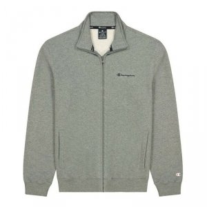 Męska kurtka sportowa Champion Full-Zip Szary