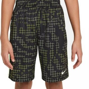 Krótkie Spodenki Sportowe Dziecięce Nike Dri-FIT