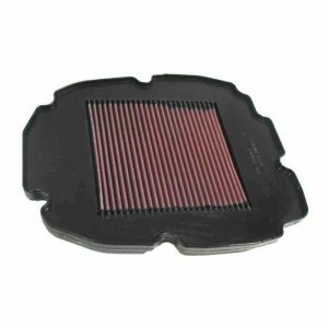 Filtr powietrza K&N HA-8098