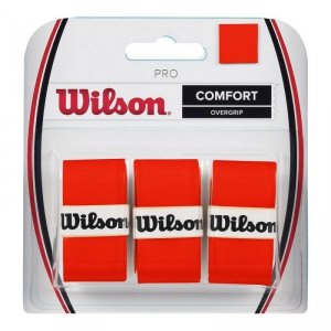 Taśma oklejająca na rakiętę do tenisa Wilson WRZ470820