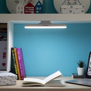 Magnetyczna lampa LED z akumulatorem 2 w 1 Lamal InnovaGoods