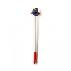 Wkrętak do wbijania parasola Niebieski (95 cm)