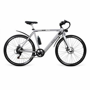 Rower Elektryczny Youin BK1500 NEW YORK 29 250W Szary 250 W 7800 mAh 29