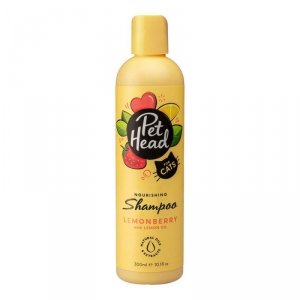 Szampon Pet Head Felin' Good Kot (300 ml)