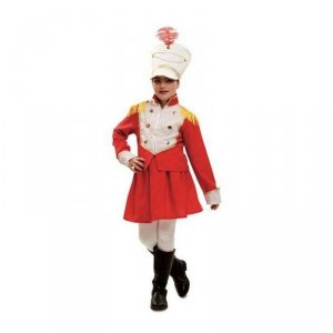 Kostium dla Dzieci My Other Me Majorette