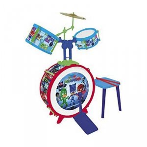 Perkusja PJ Masks   Plastikowy