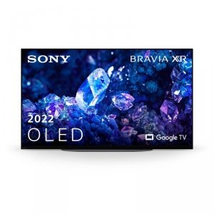 Smart TV Sony XR-48A90K 48 4K ULTRA HD OLED WIFI 4K Ultra HD 48 OLED