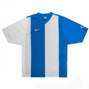 Koszulka piłkarska męska z krótkim rękawem Nike Logo