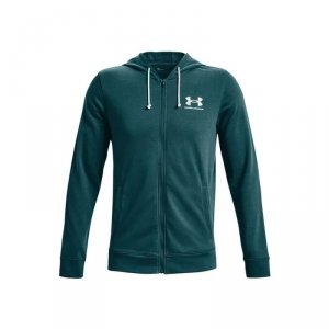 Męska kurtka sportowa Under Armour Kolor Zielony