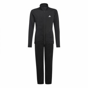 Dres Dziecięcy Adidas Essentials Total Czarny