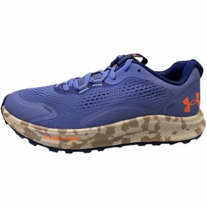 Obuwie do Biegania dla Dorosłych Under Armour Charged Bandit Tr 2 Niebieski