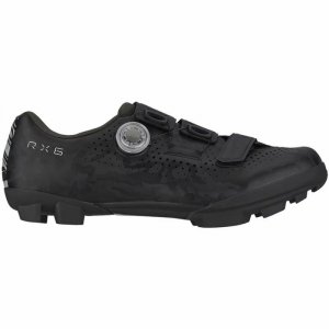 Buty na rower Shimano SH-RX600 Czarny
