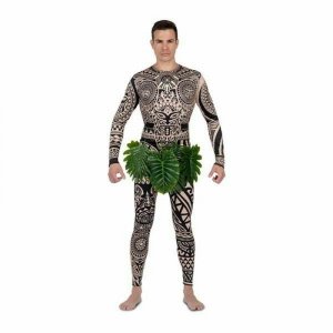 Kostium dla Dorosłych My Other Me Maui