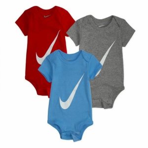 trykot Nike Kids 3 Wielokolorowy
