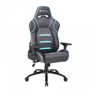 Fotel dla Graczy Newskill Valkyr Niebieski