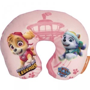 Poduszka podróżna The Paw Patrol