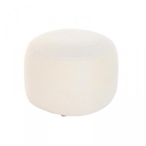 Ergonomiczny DKD Home Decor Biały Nowoczesny 50 x 50 x 38 cm