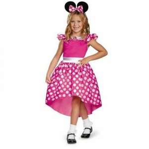 Kostium dla Dzieci Princess Minnie