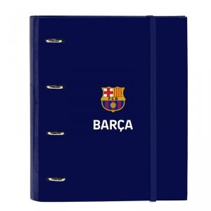 Segregator F.C. Barcelona Czerwony Granatowy 27 x 32 x 3.5 cm