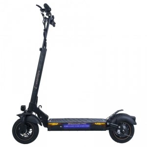 Skuter elektryczny Smartgyro Czarny 800 W