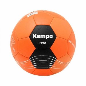 Piłka do Piłki Ręcznej Kempa  Tiro Pomarańczowy (Rozmiar 0)