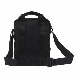 Torebka Dickies  Moreauville Czarny
