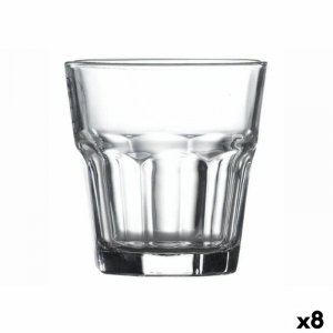 Zestaw kieliszków LAV Aras Wino 6 Części 200 ml (8 Sztuk)