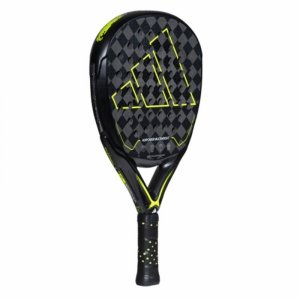 Rakieta do Padla Adidas adipower Multiweight Czarny