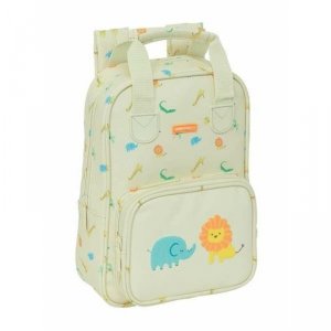 Plecak szkolny Safta Selva 20 x 28 x 8 cm