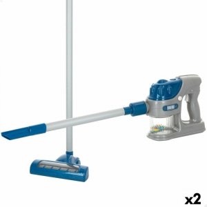 Odkurzacz PlayGo 19,5 x 76 x 17 cm (2 Sztuk)