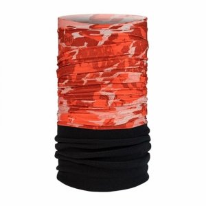 Ogrzewacz karku Trail Buff Navar Cinnamon  Wielokolorowy