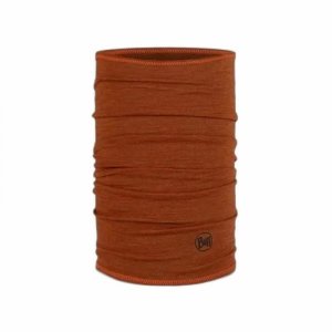 Ogrzewacz karku Trail Buff Solid Cinnamon
