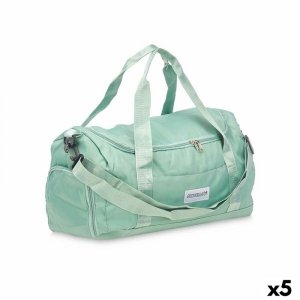 Torba Podróżna Pincello 577 Kolor Zielony 46 x 25 x 28 cm (5 Sztuk)
