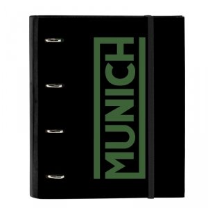 Segregator Munich Caviar Czarny 27 x 32 x 3.5 cm