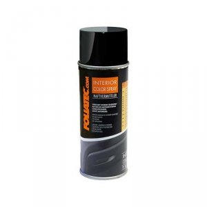 Leczenie Foliatec Primer Clear Spray Stosowanie w pomieszczeniu 400 ml Przezroczysty