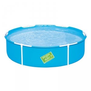 Bestway Basen Twardy Dla Dzieci 152x38 cm +2 Lata Ogrod 56283