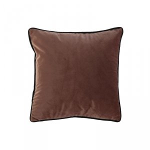 Poduszka Home ESPRIT Jasnoróżowy 45 x 15 x 45 cm