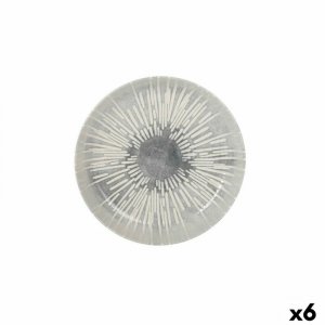 Półmisek Kuchenny La Mediterránea Ivar Ø 23 x 4,9 cm (6 Sztuk)