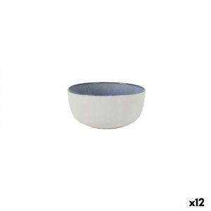 Miska na Przekąski La Mediterránea Olaf Ø 14,5 x 6,6 cm (12 Sztuk)
