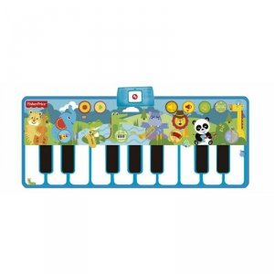 Pianino Elektroniczne Fisher Price  Rain Forest