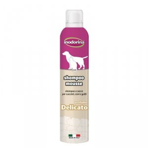 Szampon Inodorina 300 ml