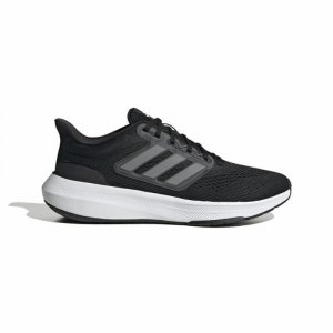 Obuwie do Biegania dla Dorosłych Adidas Ultrabounce Czarny
