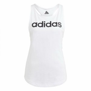 Koszulka z krótkim rękawem Damska Adidas XL