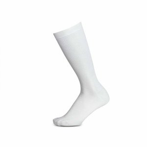 Skarpety Sparco R573-RW4 Biały (L)