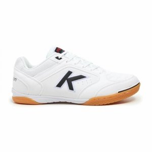 Buty dla dorosłych do piłki salowej Kelme Precision Biały Mężczyzna