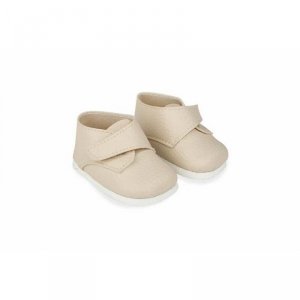 Buty na dla lalki Arias Beżowy 40 cm