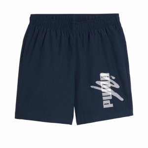 Dziecięce szorty Puma Essentials+ AB