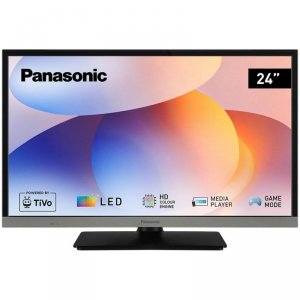 Smart TV Panasonic TB24S40AEZ HD 24 LCD