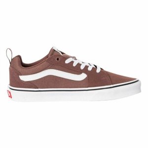 Obuwie do Biegania dla Dorosłych Vans Filmore Sucv Deep Brązowy