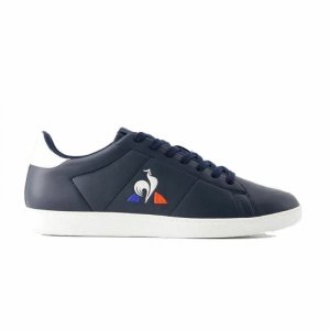 Obuwie do Biegania dla Dorosłych Le coq sportif Courtset Niebieski